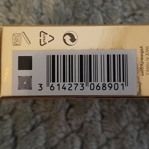 Rouge Volupté Shine Collector - Rouge in Wild - Picture 3 of 3